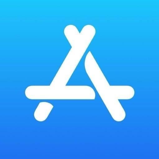 App Store Download Button